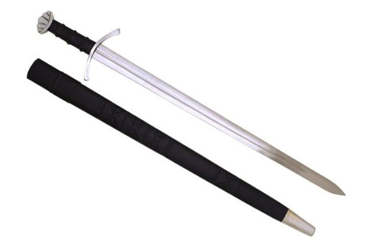  Medieval warrior brand viking Sword 39