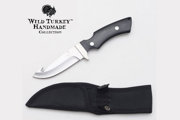 Wild Turkey Handmade Collection 8.25