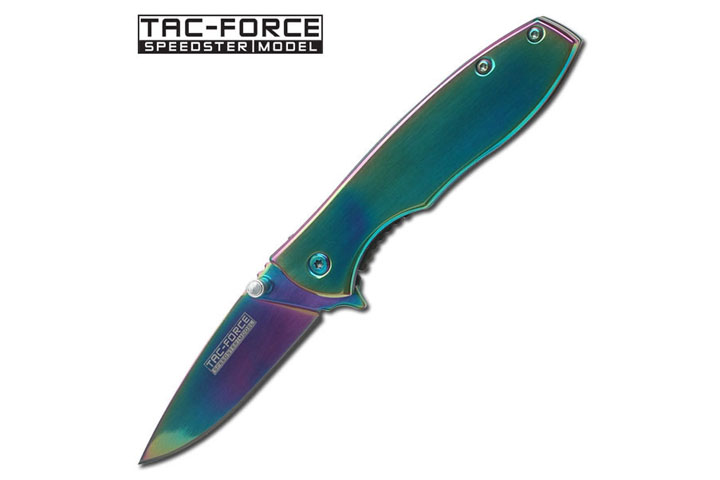 TAC-FORCE TF-573 GENTLEMAN'S KNIFE