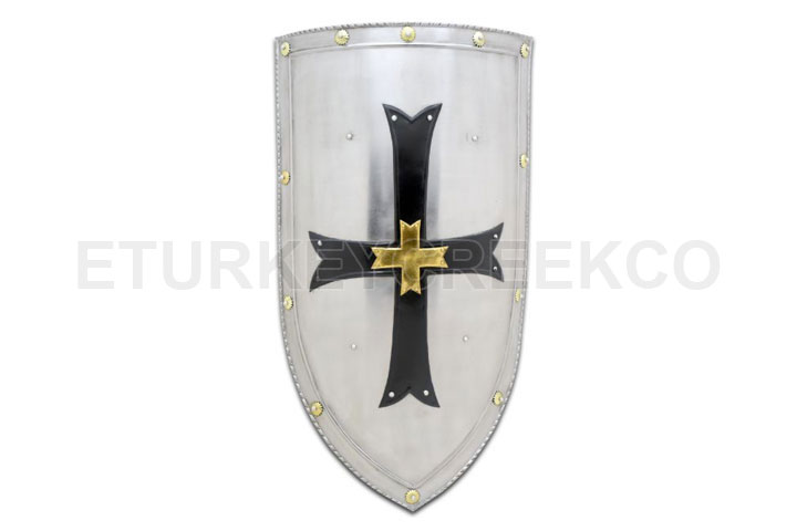 Medieval Warrior Functional Medieval Knight Crusad...