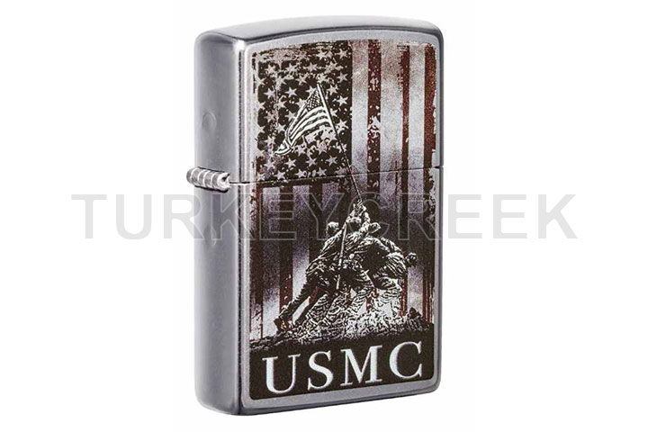 Zippo U.S. Marine Corps Lighter