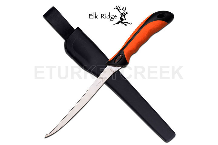 Elk Ridge ER-541 FILLET KNIFE 12.5