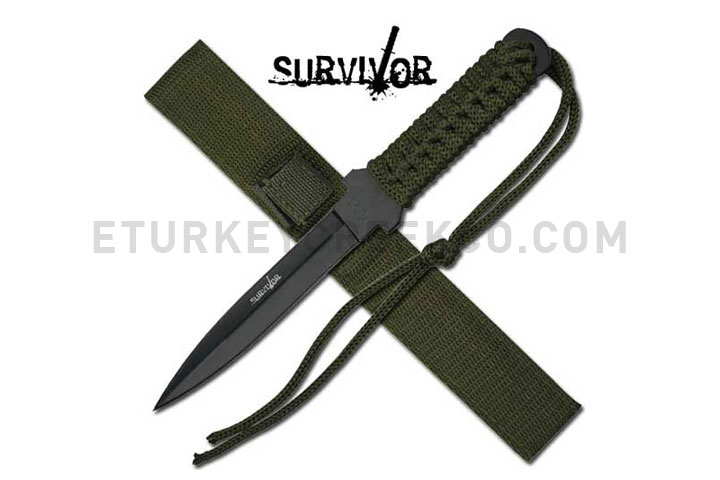 7 inch Survivor Knife